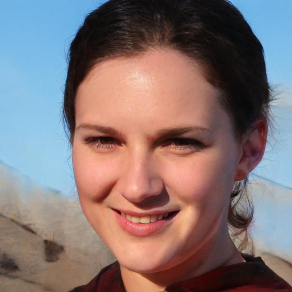 Participant portrait